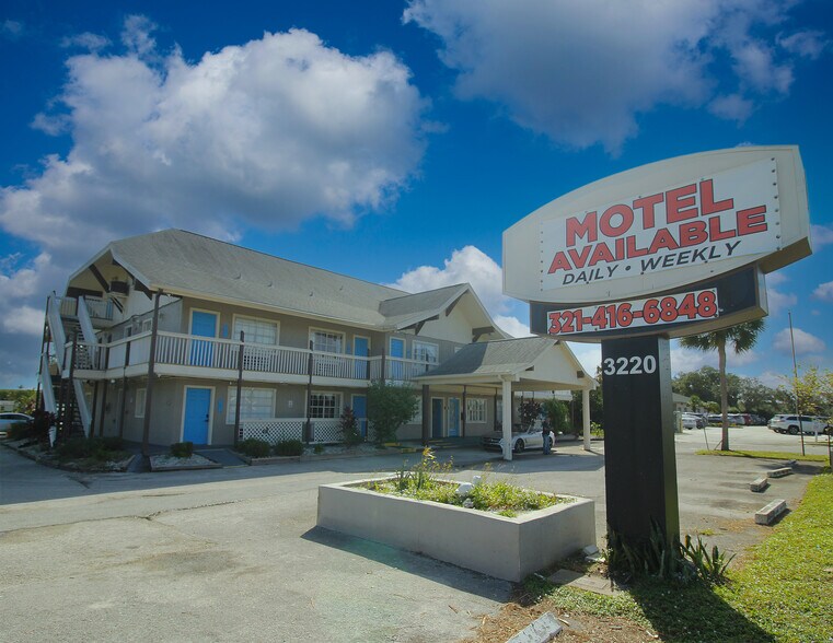 More Photos Of 3220 S Fiske Blvd, Rockledge Hospitality For Sale