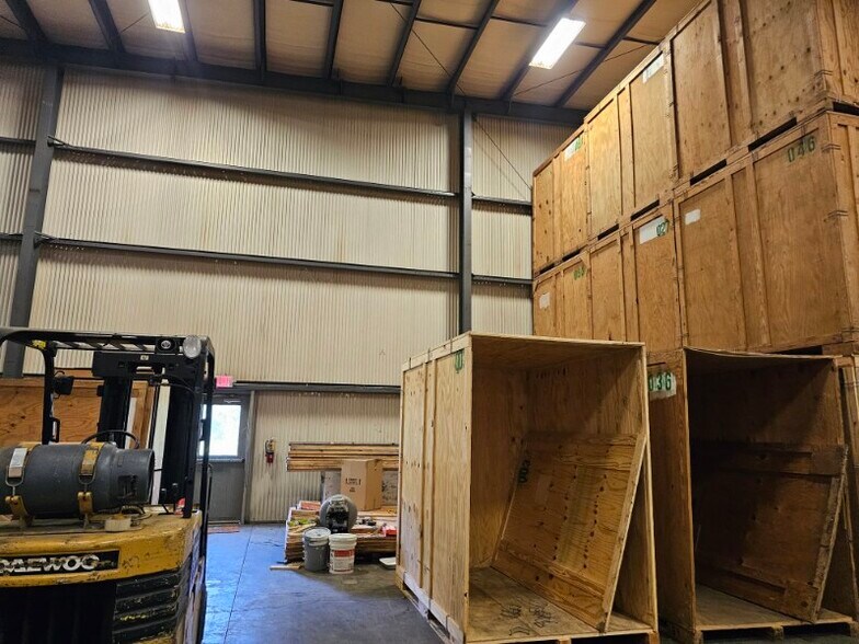 More Photos Of 5035 Route 60, Sinclairville Distribution For Sale