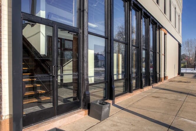 More Photos Of 3801 Franklin St, Denver Storefront Retail Office For Lease