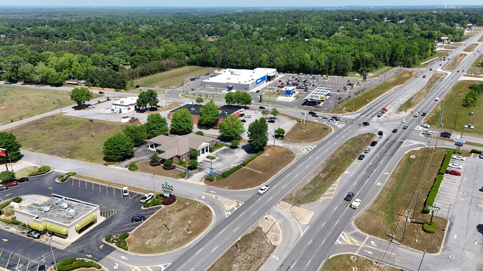 More Photos Of 8710 Hwy 69 S, Tuscaloosa Bank For Sale