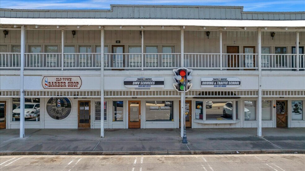 More Photos Of 1458-1468 Clovis Ave, Clovis Unknown For Lease