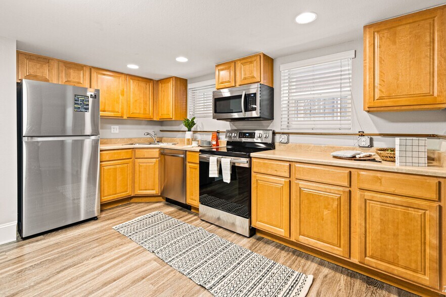 More Photos Of 1432 Pennsylvania St, Denver Apartments For Sale