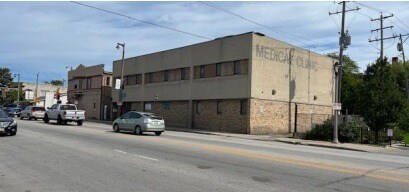 More Photos Of 750-756 N 35th St, Milwaukee Medical For Lease