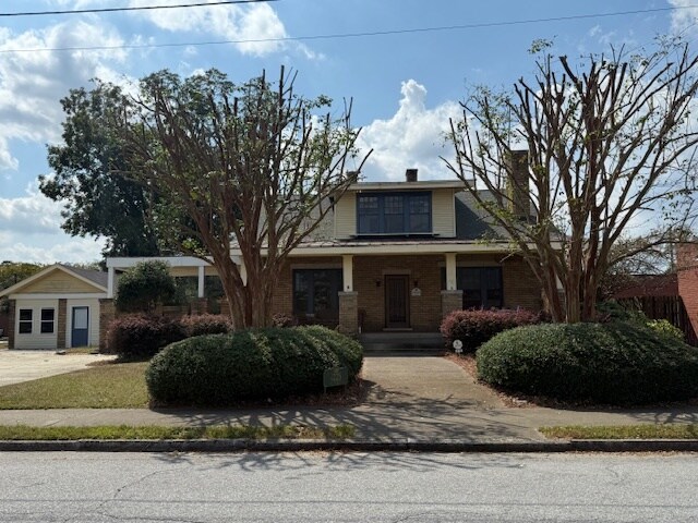 More Photos Of 4225 East Church St, Farmville Office For Sale