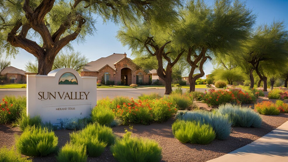 Primary Photo Of Farm to Market 307, Midland Land For Sale