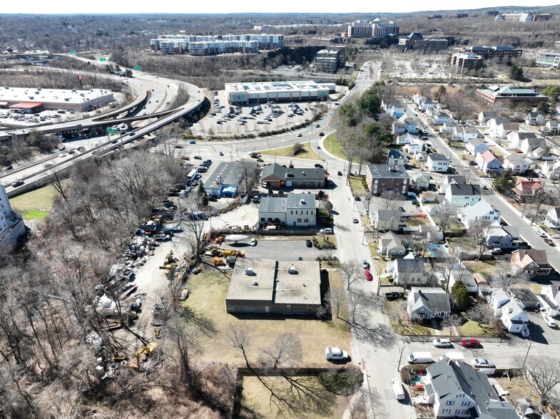 More Photos Of 90-100 Columbia St, Quincy Industrial For Sale