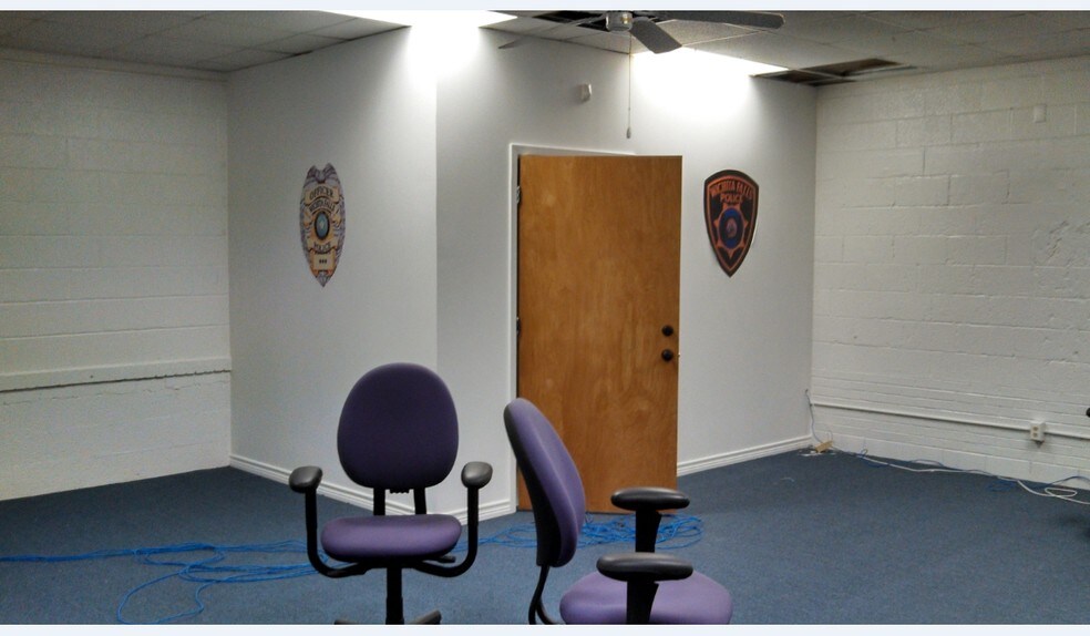 More Photos Of 3101 Armory Rd, Wichita Falls Flex For Sale