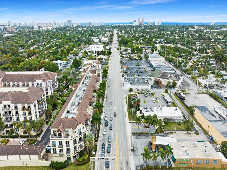 More Photos Of 1201 NE 26th St, Wilton Manors Apartments For Lease