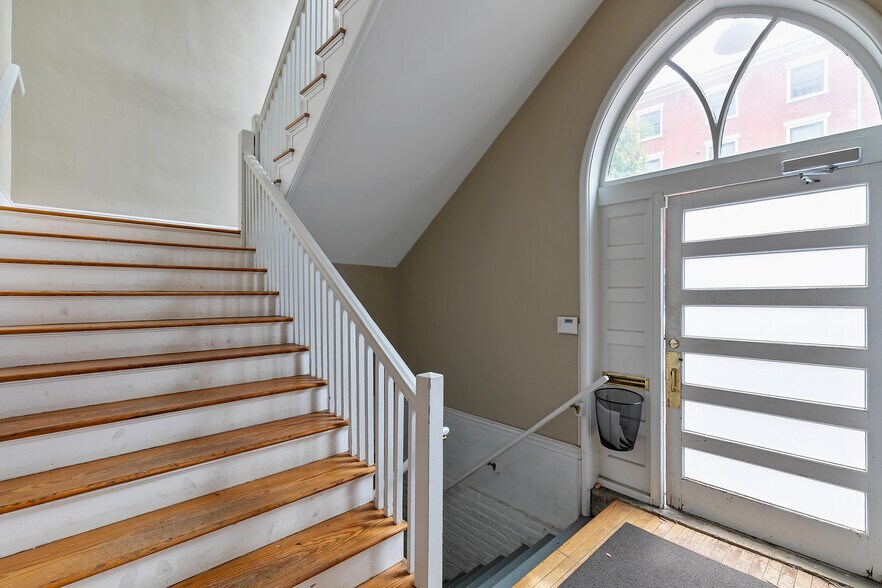 More Photos Of 104 N 19th St, Richmond Loft Creative Space For Sale