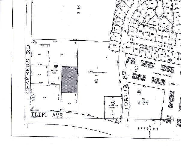 More Photos Of 2250-2284 S Chambers Rd, Aurora General Retail For Lease
