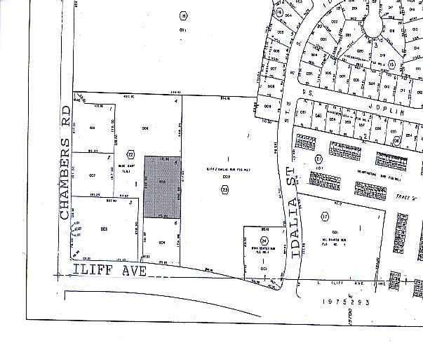 More Photos Of 2250-2284 S Chambers Rd, Aurora Storefront For Lease