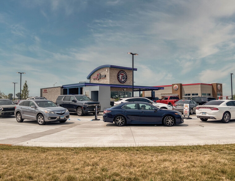 More Photos Of 1738 E Geneva St, Delavan General Retail For Sale