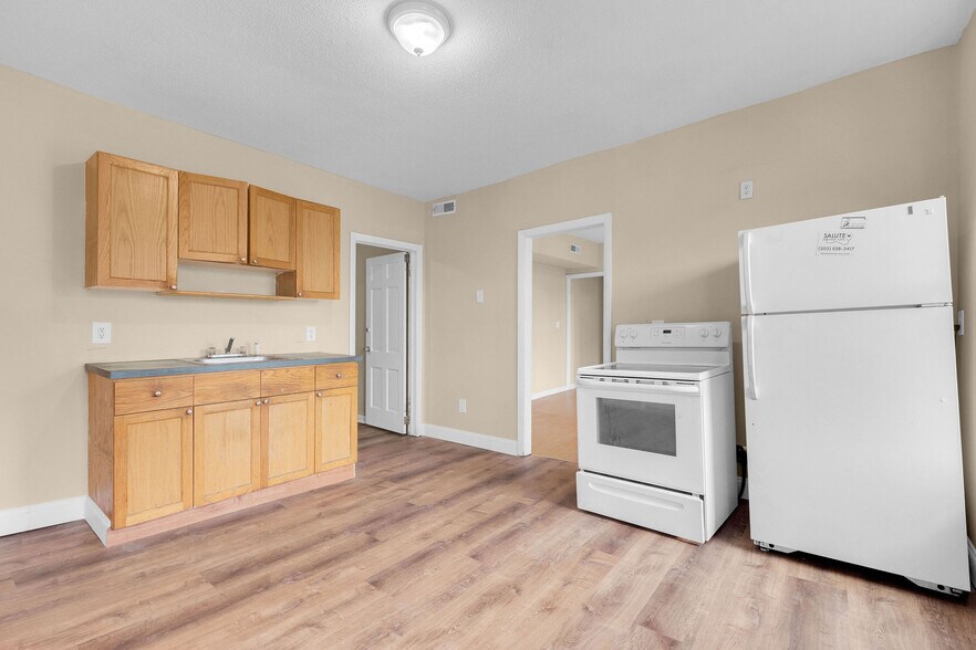 More Photos Of , Waterbury Multifamily For Sale