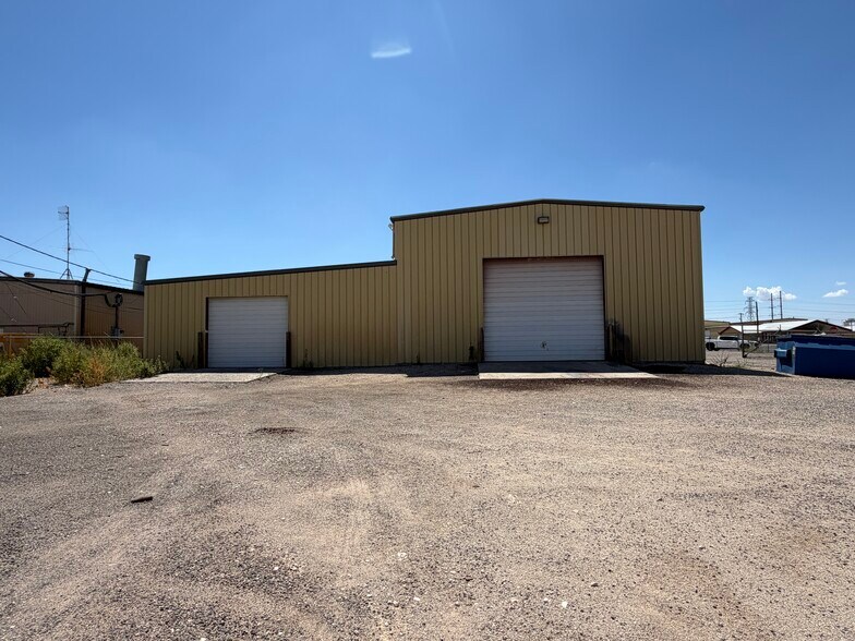 More Photos Of 3762 Kermit Hwy, Odessa Warehouse For Sale