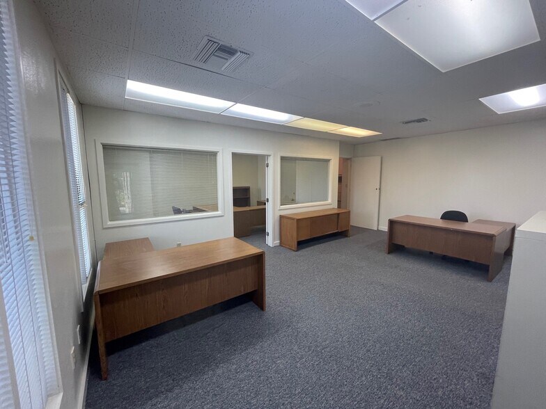 More Photos Of 200 W Harding Way, Stockton Office For Lease