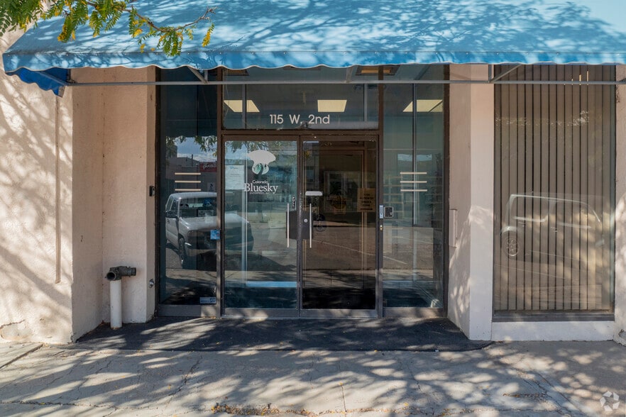 More Photos Of 115 W 2nd St, Pueblo Office Residential For Sale