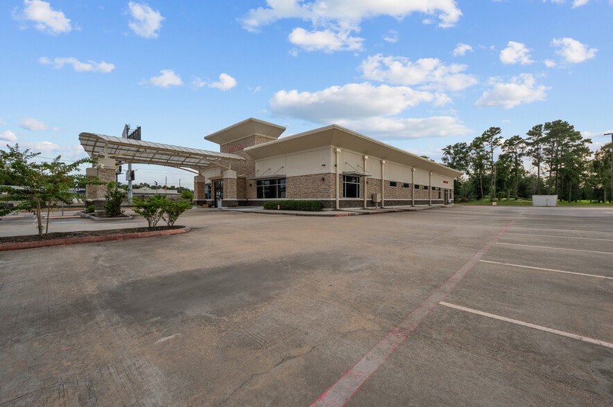 More Photos Of 1207 N Houston Ave, Humble Healthcare For Sale