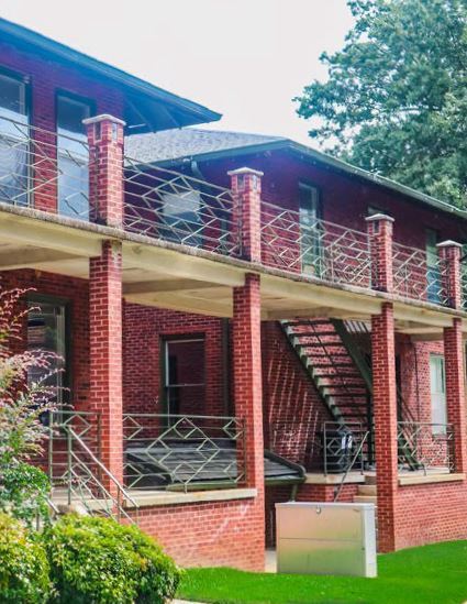 More Photos Of 1100 Wake Forest Rd, Raleigh Office For Lease