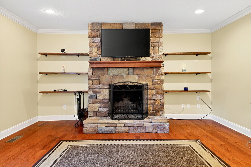 More Photos Of 2508 Gunbarrel Rd, Chattanooga Land For Sale