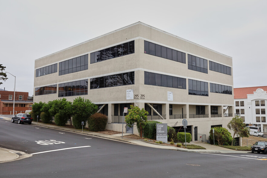 Primary Photo Of 295 89th St, Daly City Office For Lease