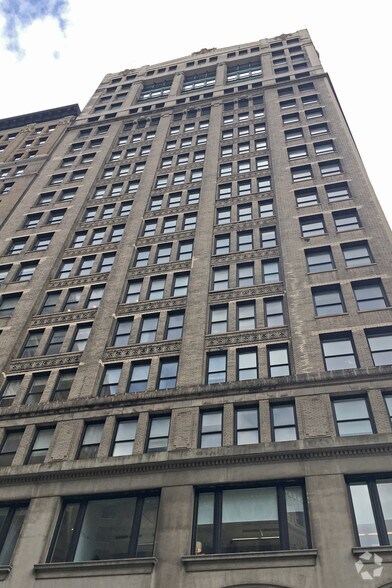 More Photos Of 902 Broadway, New York Coworking Space