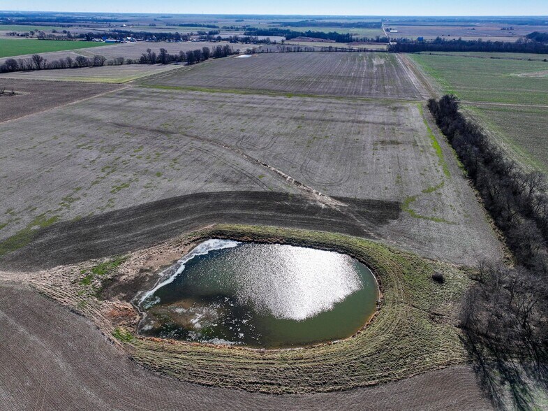 More Photos Of 525 Southeast 40th Road, Lamar Land For Sale