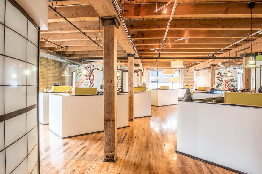 More Photos Of 530 N 3rd St, Minneapolis Loft Creative Space For Lease