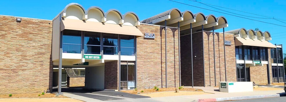 More Photos Of 3840 Woodruff Ave, Long Beach Medical For Lease