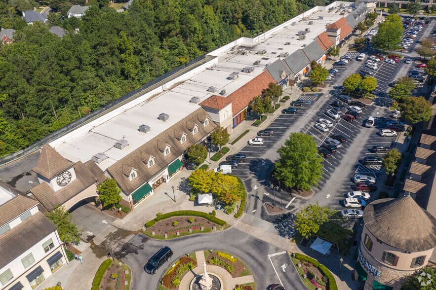 More Photos Of 5201 Peachtree Pky, Norcross Unknown For Lease