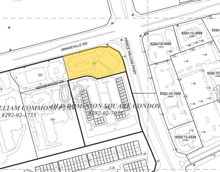 More Photos Of 13875 Hedgewood Dr, Woodbridge Medical For Lease