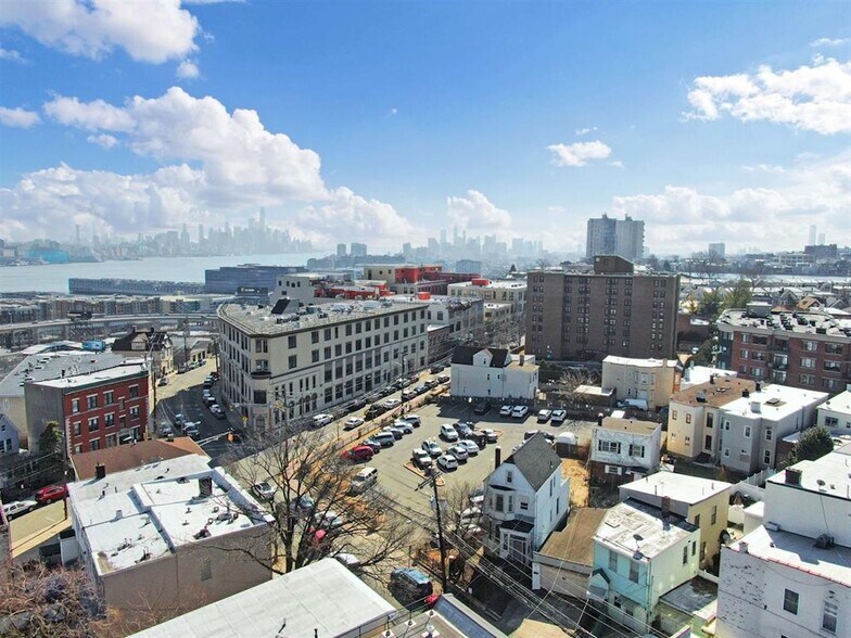 More Photos Of 115 Hackensack Ave, Weehawken Land For Sale