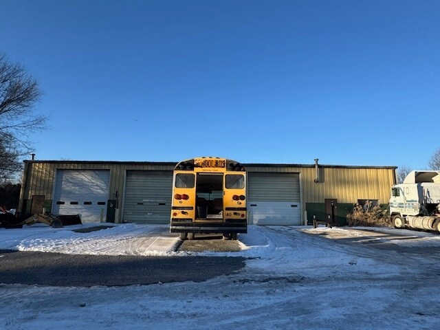 More Photos Of 2591 Lyndhurst Rd, Waynesboro Flex For Sale