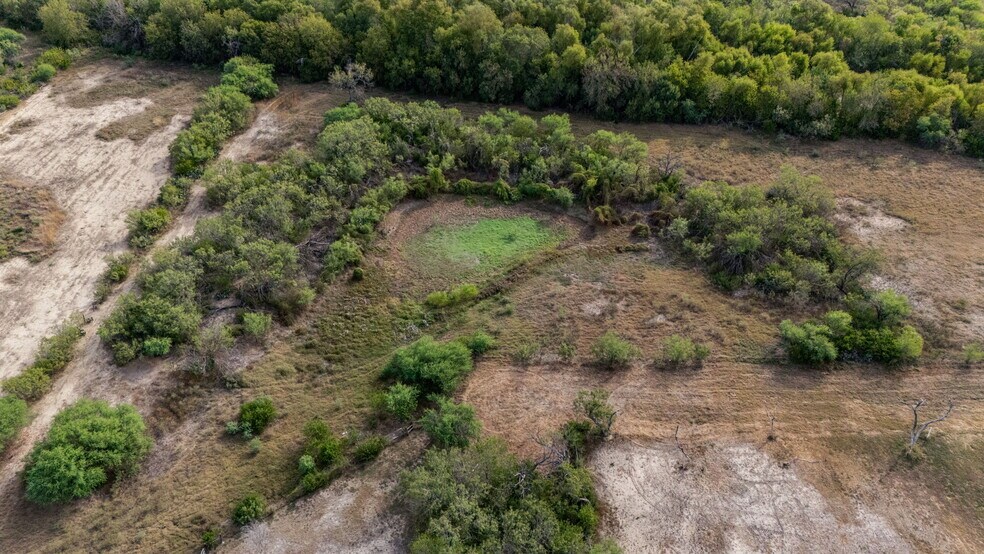 More Photos Of 5455 Uecker Rd, San Antonio Land For Sale