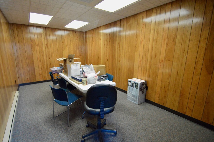 More Photos Of 8763 Pa Route 873, Slatington Warehouse For Sale