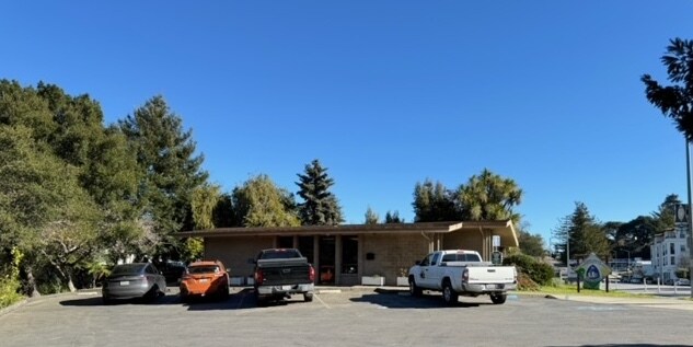 More Photos Of 615 Water St, Santa Cruz Office For Lease