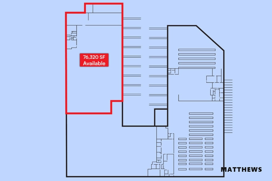 More Photos Of 5051 Freeway Dr E, Columbus Warehouse For Lease