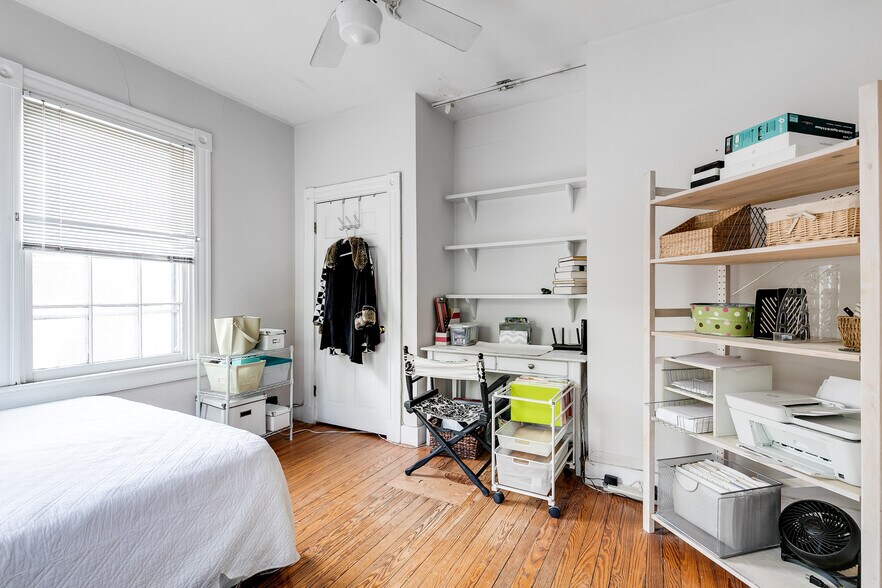 More Photos Of 10 S Auburn Ave, Richmond Office For Sale