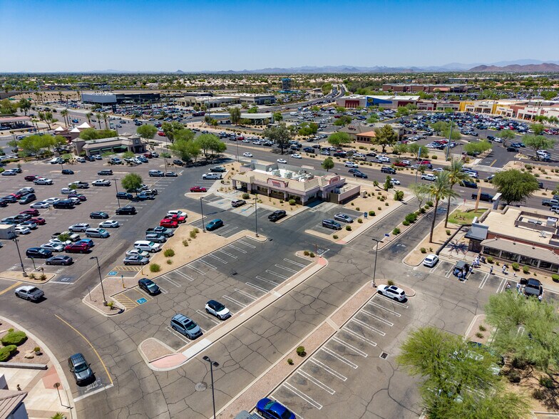 More Photos Of 8131 W Bell Rd, Peoria Restaurant For Sale