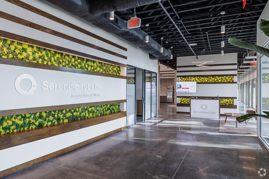 More Photos Of 700 Nexton Square Dr, Summerville Office For Lease