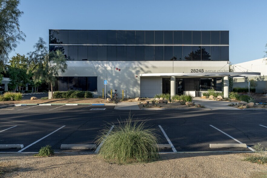 Primary Photo Of 28245 Avenue Crocker, Valencia Office For Lease