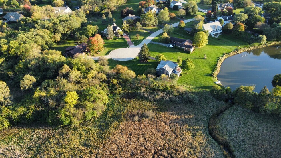 More Photos Of 19925 W Indian Creek Rd, Long Grove Land For Sale