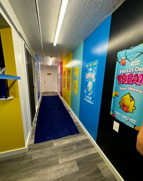 More Photos Of 7095 W 3500 S, Salt Lake City Service For Lease