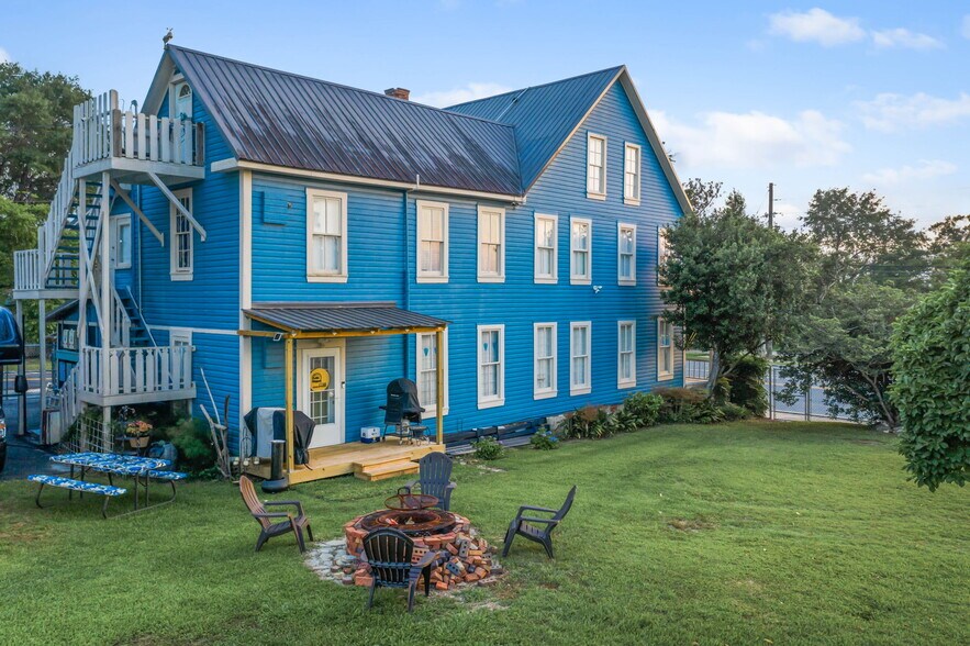 More Photos Of 1748 Georgia St, Alford Specialty For Sale