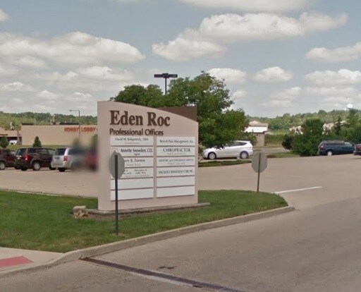 More Photos Of 860 NW Washington Blvd, Hamilton Medical For Lease