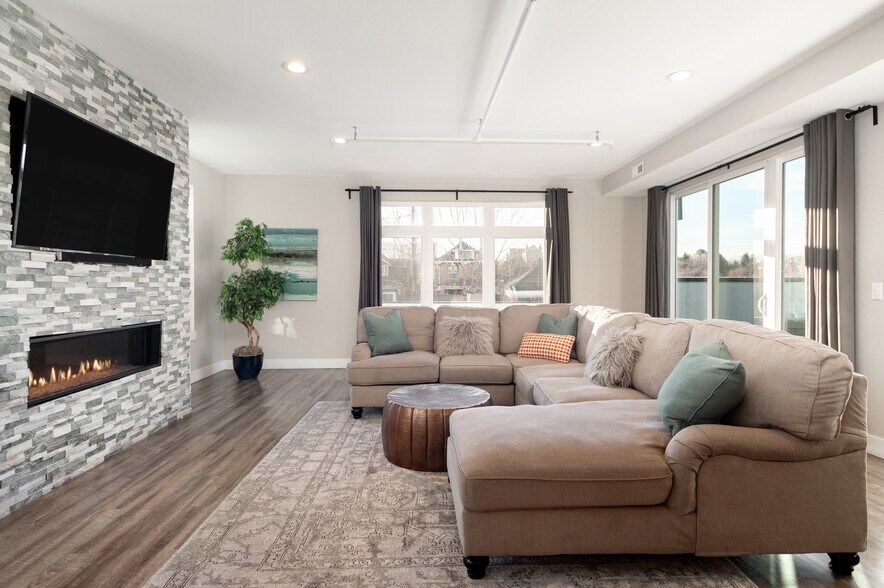 More Photos Of 2750 W 29th Ave, Denver Office For Sale