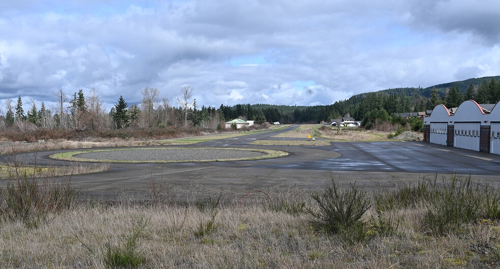 More Photos Of 163 Reagan Ln #4 & 5, Eatonville Specialty For Sale