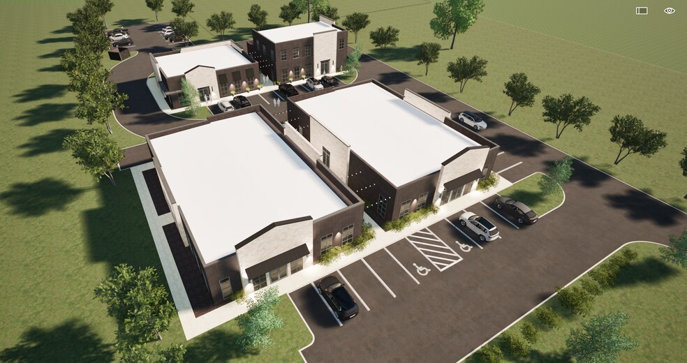 More Photos Of 1701 John McCain Rd, Colleyville Unknown For Lease