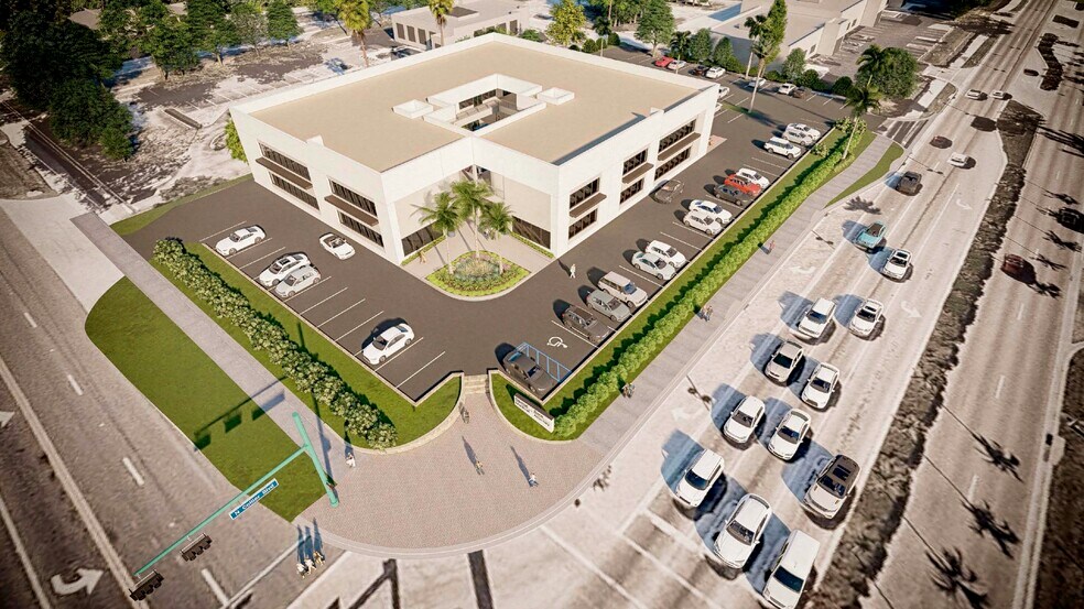 More Photos Of 965-999 N Collier Blvd, Marco Island Medical For Lease