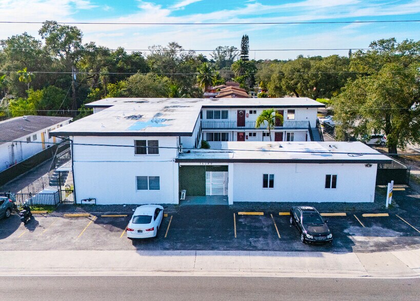 More Photos Of 14280 NE 6th Ave, North Miami Apartments For Sale