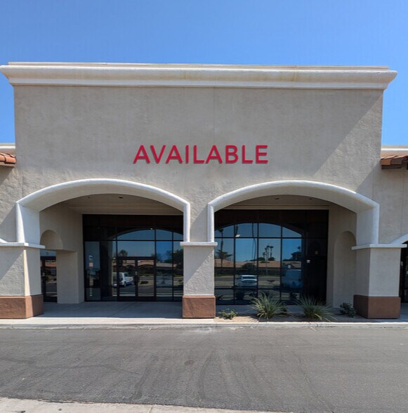 More Photos Of 77750 Country Club Dr, Palm Desert Unknown For Lease
